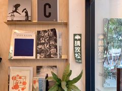 -常识咖啡common sense(春熙路店)