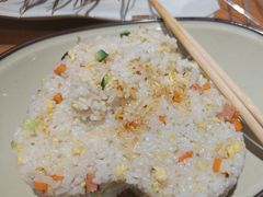-老杨太太烧烤(文化广场店)