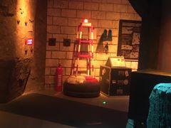 -沈阳海洋探索中心