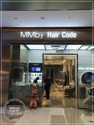 -MMbyHairCode 芭曲发型沙龙
