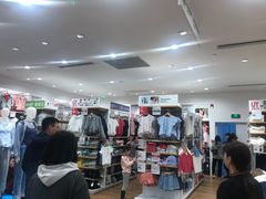 -优衣库(长沙国金中心店)