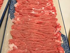 -宣武小院涮肉(前门店)