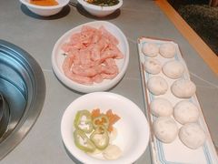 -金龙烧烤·牛肉面(西塔店)