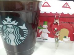 美式-星巴克(万都店)