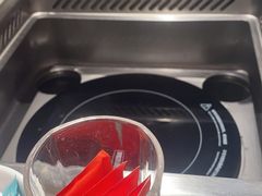 -海底捞火锅(百利广场店)
