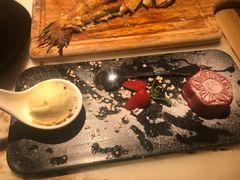 -绿茶餐厅(西单老佛爷店)
