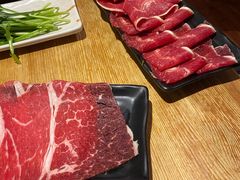 -一井烧肉·活鳗·寿司(望京SOHO店)