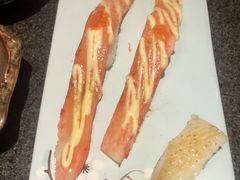 -大桥日本料理·日式放题·铁板定食(科兴科学园店)