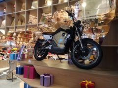 -上海世茂广场(南京东路店)