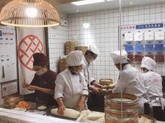 自助取餐区-千忆汤包(闽江路店)