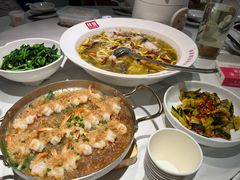 -新辣宴·湖南家常菜·商务聚餐(中粮创芯店)