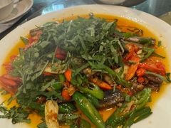-飞虹鱼馆(春华路店)