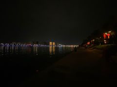 -咸阳湖景区-统一广场