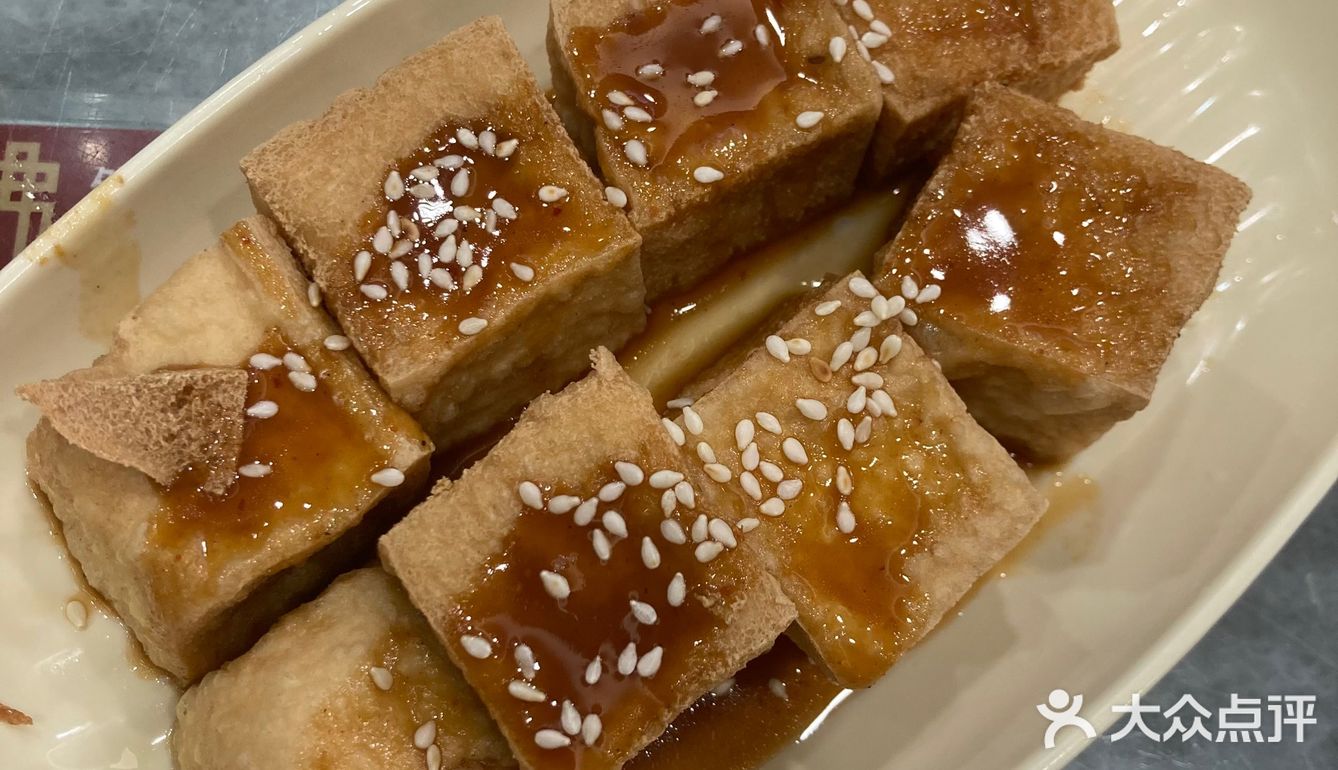顺德北滘觅食记2—全顺德最好喝的绿豆沙！