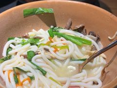 -云海肴汽锅鸡·云南小炒(天津国金汇店)