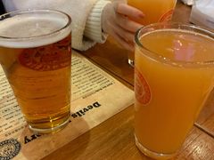 -Devils’ Brewery小恶魔精酿啤酒(泛海美式熏肉店)