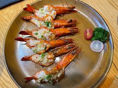 -广州增城保利皇冠假日酒店-玄日本餐厅
