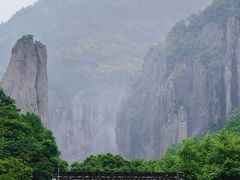 -雁荡山风景名胜区
