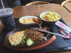 -乡村基(大渡口区国际广场店)