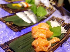 -泰谷酒店·太古码头闽菜自助餐厅