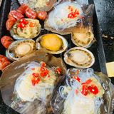 贵阳烧烤 | 不用长途跋涉立刻get仙境