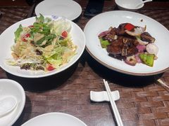 -金稼园·金平湖农家菜