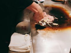 -大渔铁板烧(花园道店)