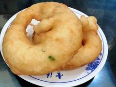 穿眼粑粑-壹德壹(锦都店)