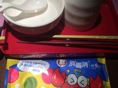 -胖哥俩肉蟹煲(淮安万达店)