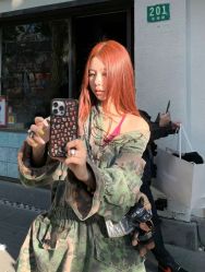 -MY HAIR ARDOR