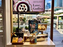 -GODIVA(海岸城店)