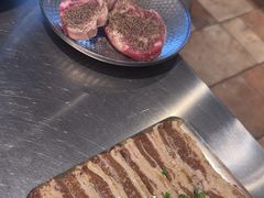 -山葵说·泥炉烤肉(泰达时尚E街区店)