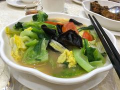-丰尔粥食·顺德鱼生·干蒸排骨顺德菜(大良分店)