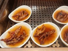 -德得轩烤涮一体自助餐厅(王府井店)