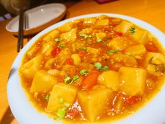 -湘与香缘·湖南菜(王府井北京市百货大楼店)