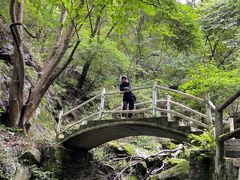 -西安祥峪森林公园