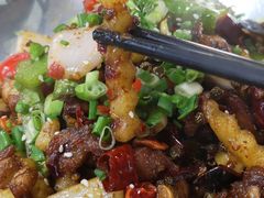 -万州烤鱼