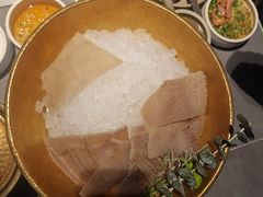 -巴奴毛肚火锅(二七万达店)