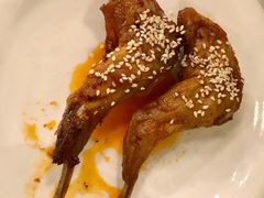 -椒小兔·盐帮川菜中餐厅(金沙时代广场店)