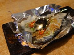-质烤烤物·活烤海鲜(质烤总店)