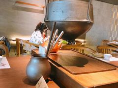 -盡膳口福跷脚牛肉火锅(合生汇购物中心店)