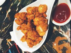 -MOSSO德国餐厅·音乐酒吧(环宇荟店)