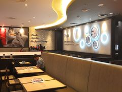 卡座-必胜客(满洲里万达店)
