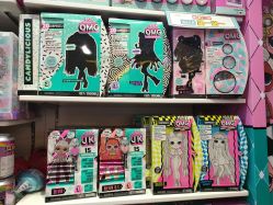 -kidsland(领展购物广场·京通店)