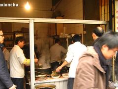 门面-甘记肥肠粉(马鞍北路店)