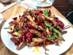 android_upload_pic-二孃鸡爪爪(东郊记忆店)