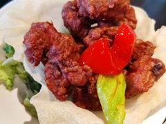 -大头虾越式风味餐厅(光明广场店)