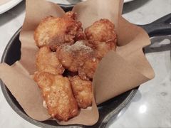 必胜椒盐香香鸡-必胜客(仲盛商城王安宇主题店)