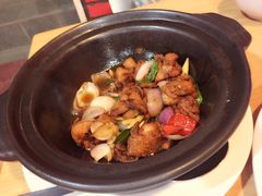 -ZF Seafood Restaurant 卓峰海鲜餐
