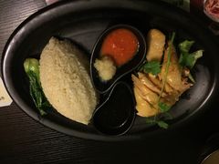 绿柠食堂-绿柠食堂(北外滩店)